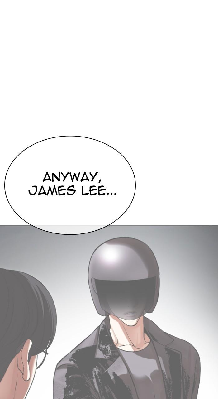 Lookism Chap 518 - Next Chap 519