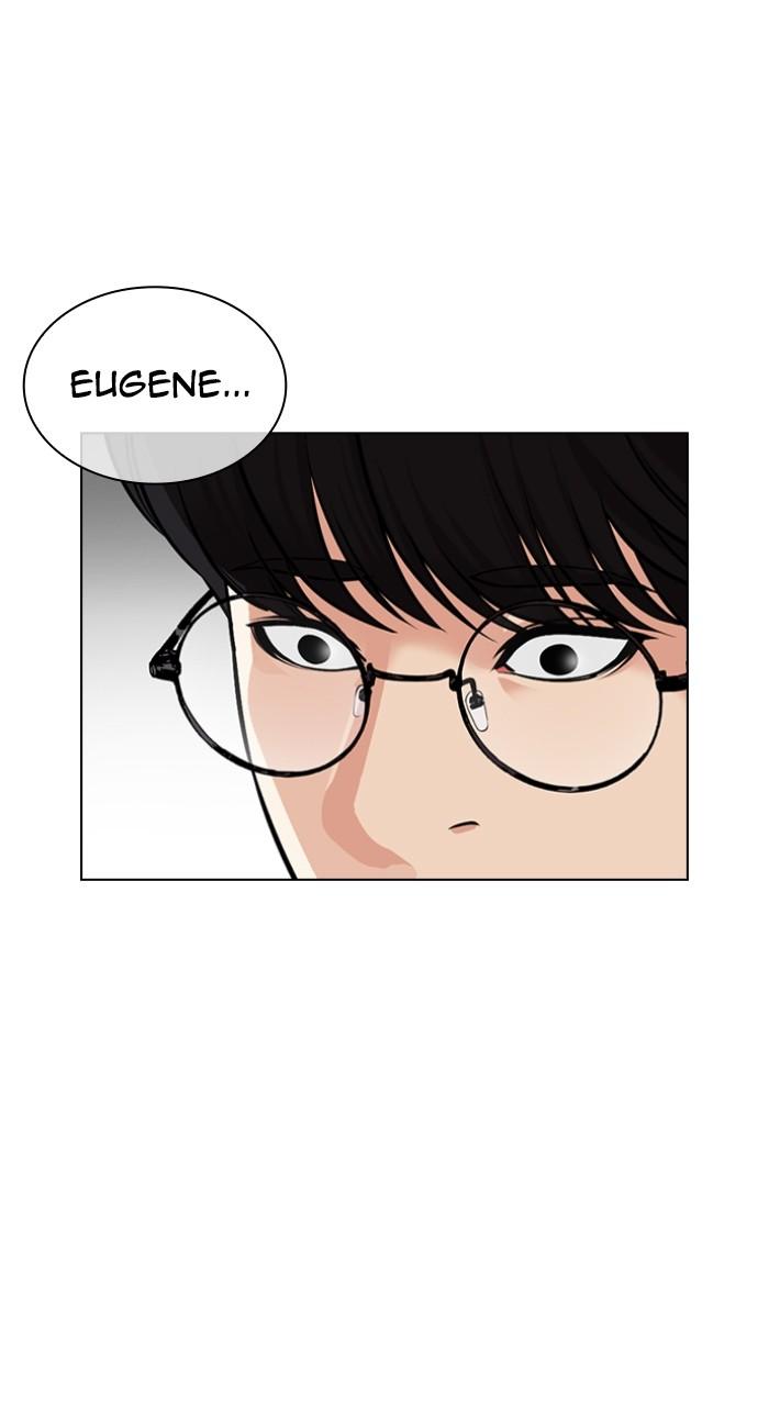 Lookism Chap 518 - Next Chap 519