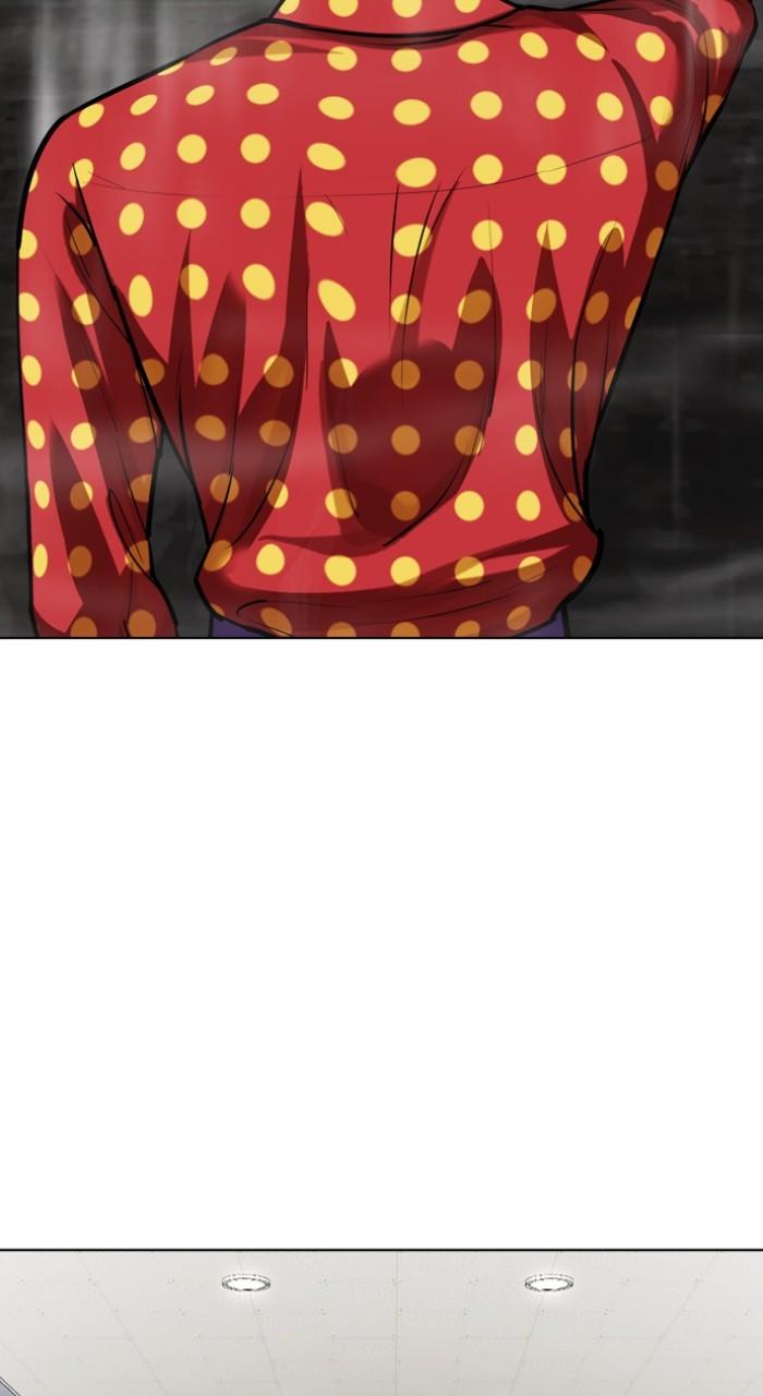Lookism Chap 518 - Next Chap 519
