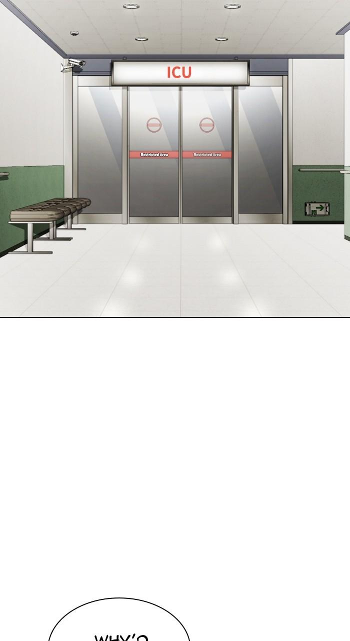Lookism Chap 518 - Next Chap 519