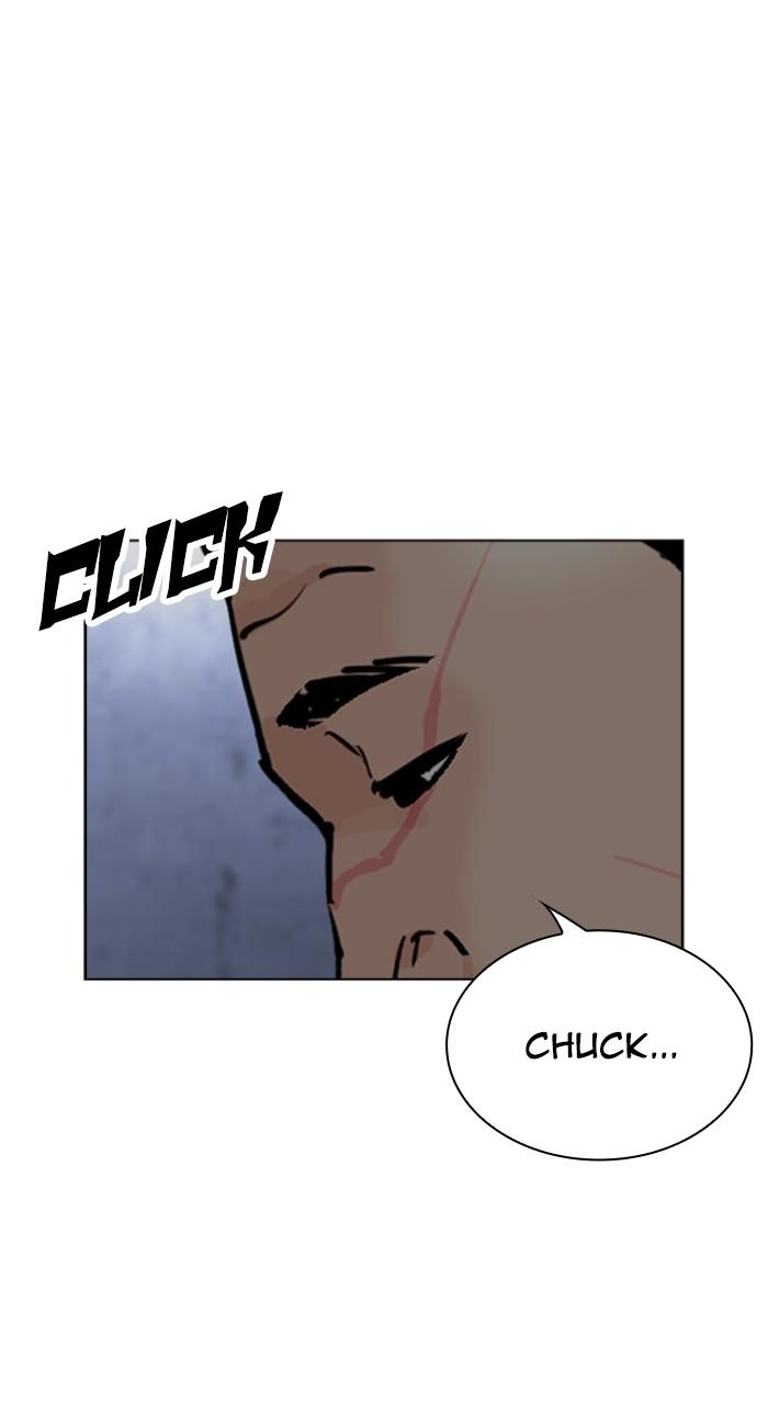 Lookism Chap 518 - Next Chap 519