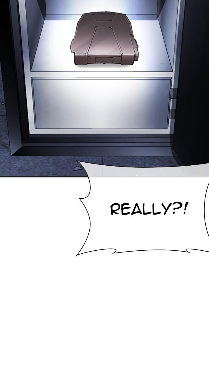 Lookism Chap 518 - Next Chap 519