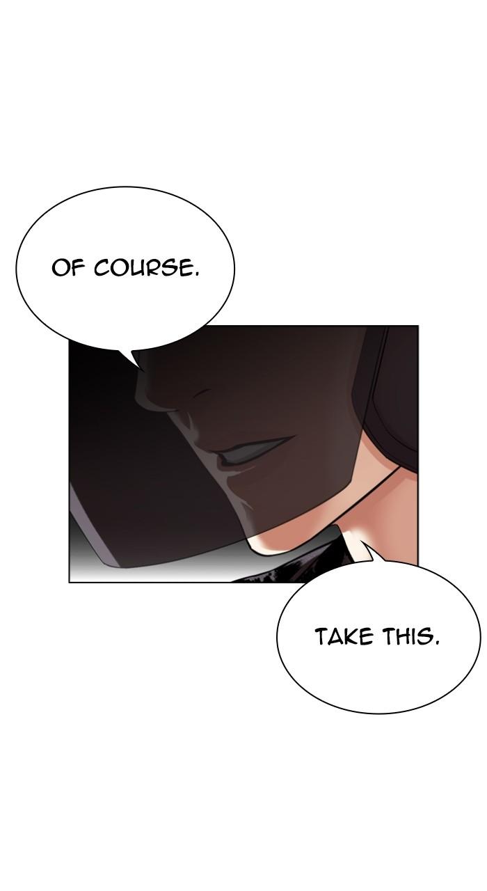 Lookism Chap 518 - Next Chap 519