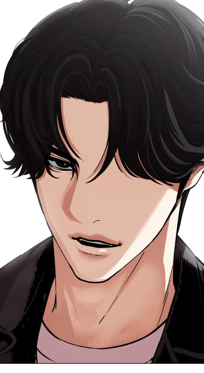 Lookism Chap 518 - Next Chap 519