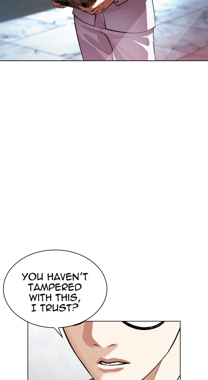 Lookism Chap 518 - Next Chap 519