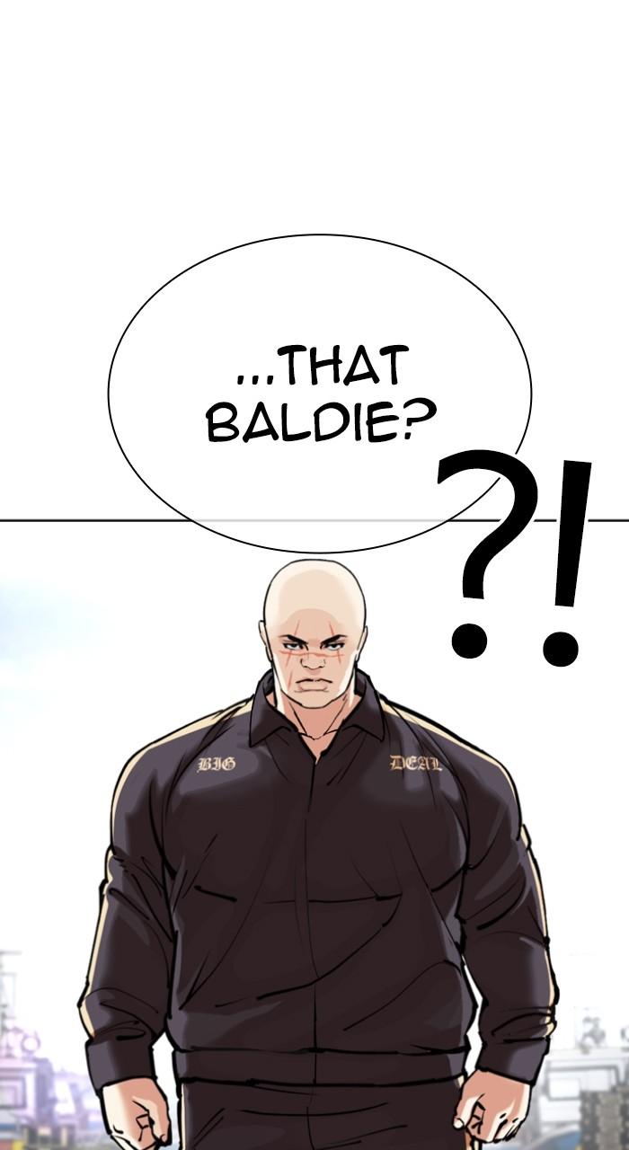 Lookism Chap 518 - Next Chap 519