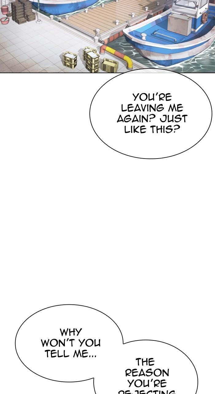 Lookism Chap 518 - Next Chap 519