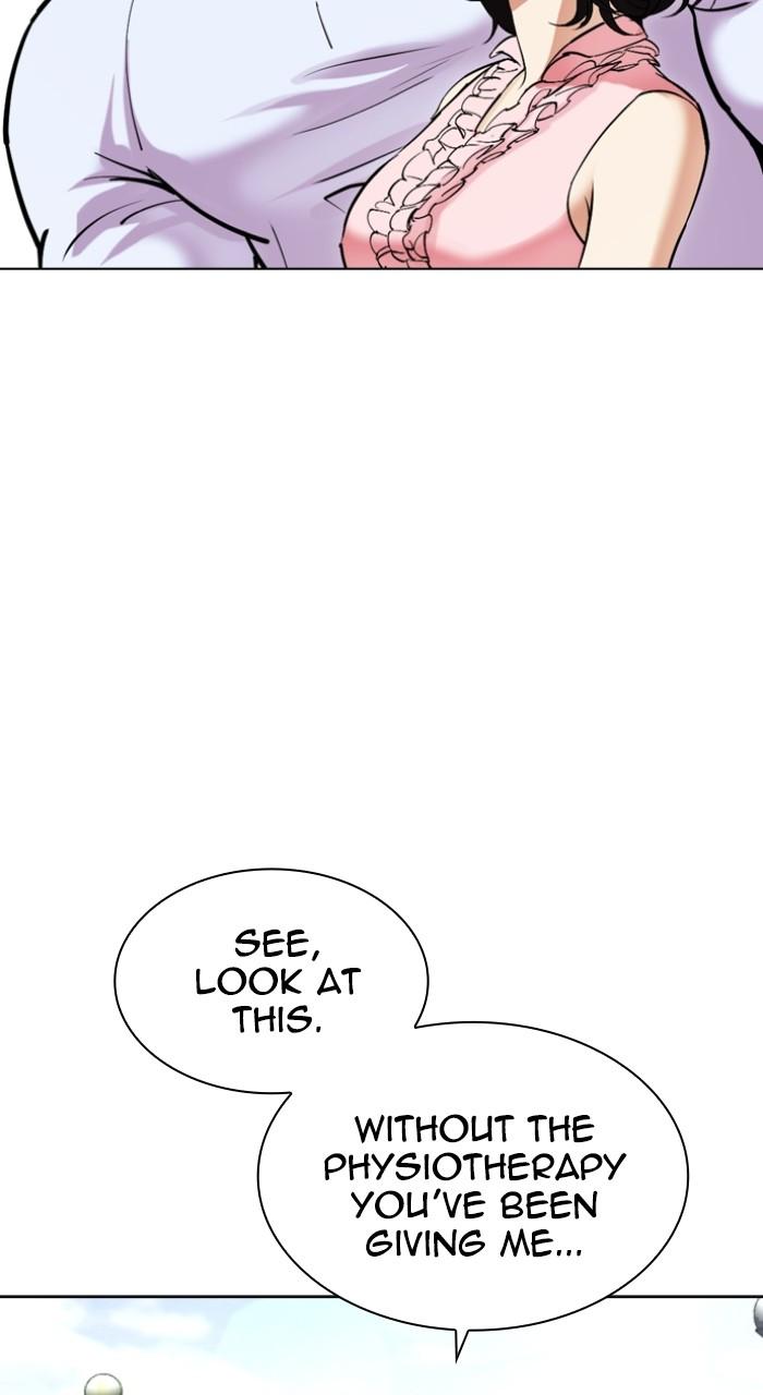Lookism Chap 518 - Next Chap 519