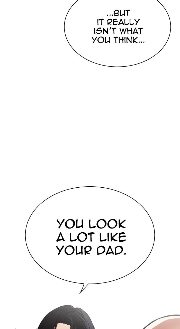 Lookism Chap 518 - Next Chap 519