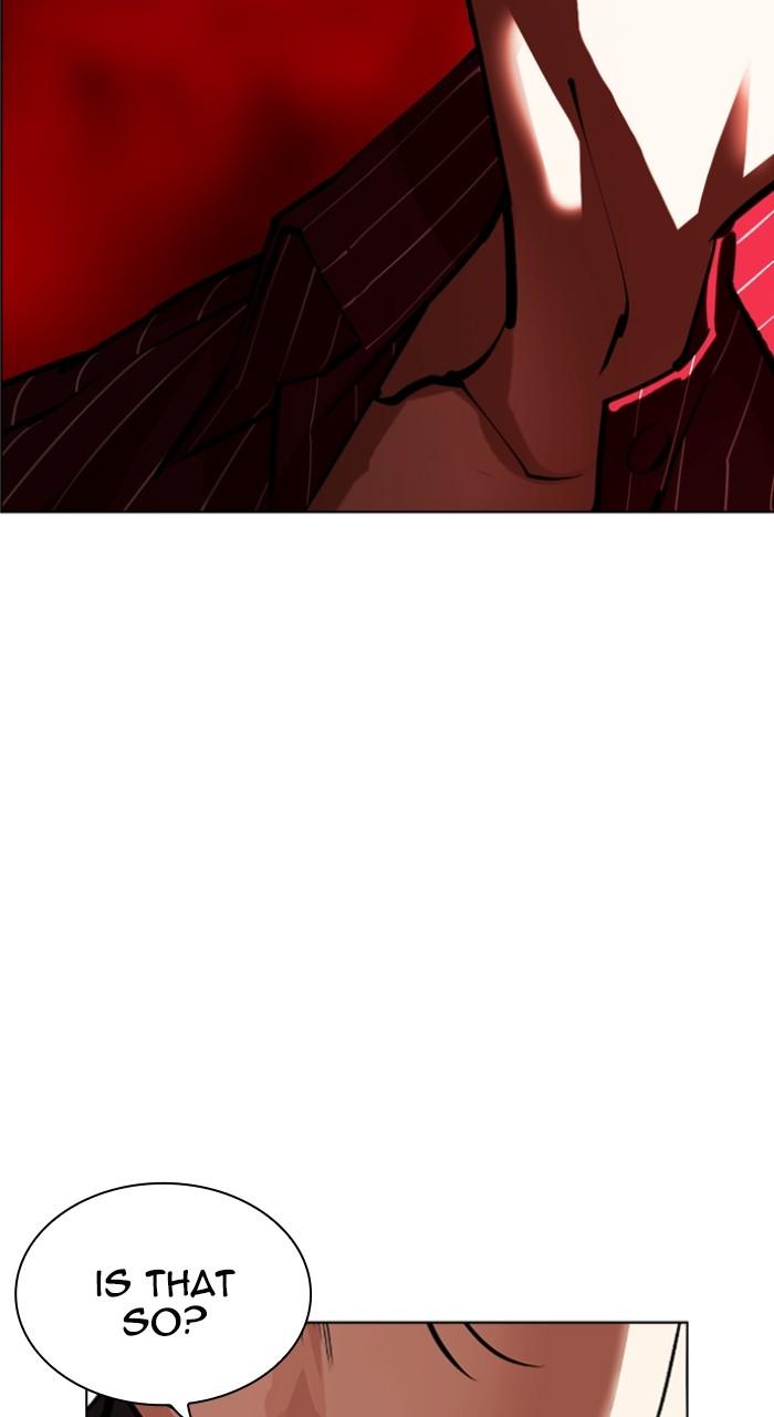 Lookism Chap 519 - Next Chap 520