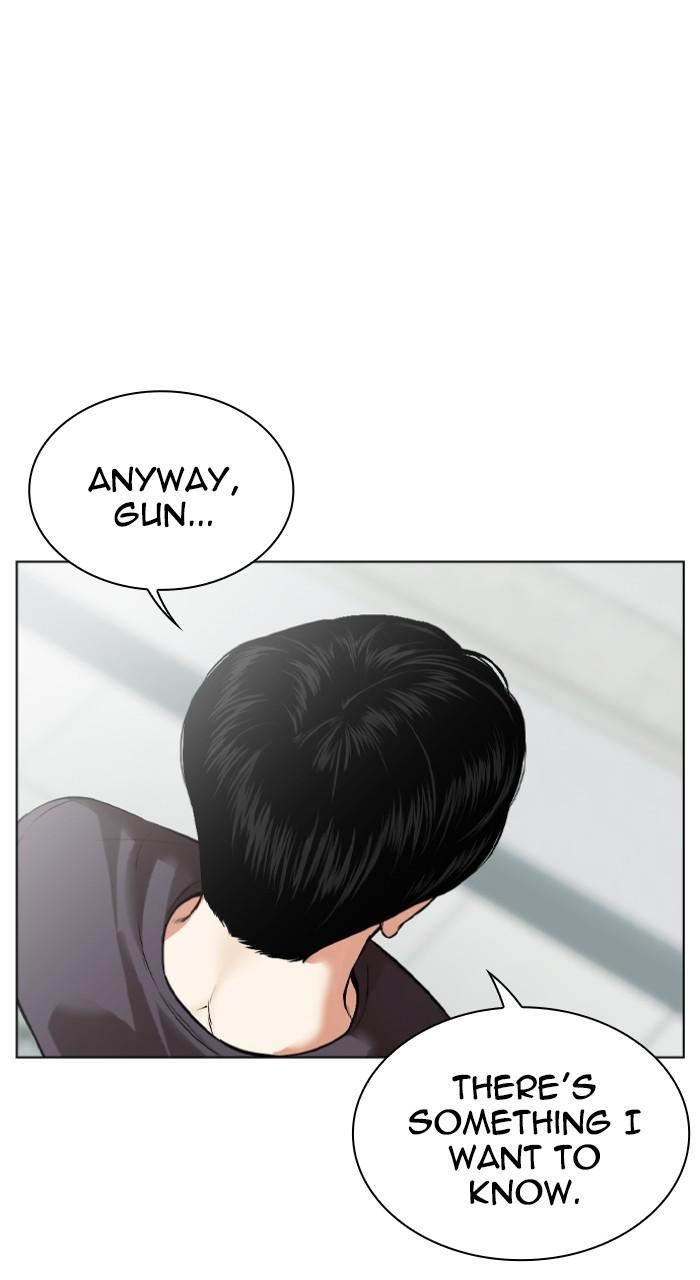 Lookism Chap 519 - Next Chap 520