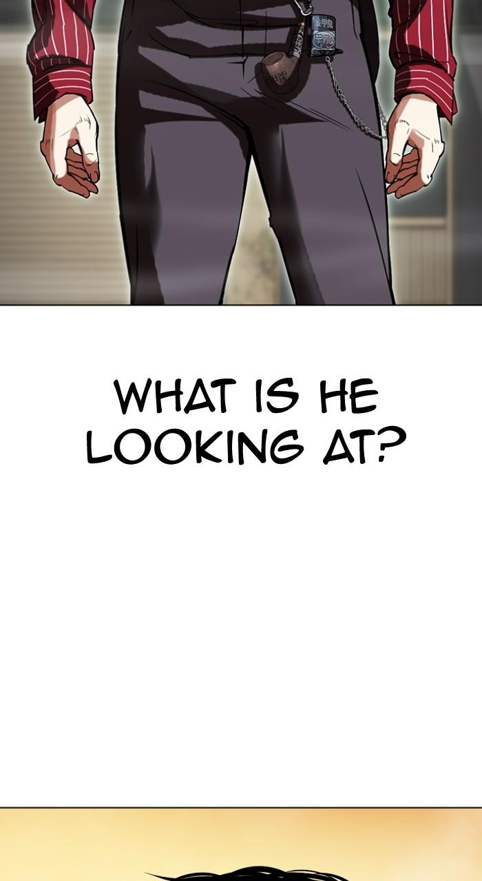 Lookism Chap 519 - Next Chap 520