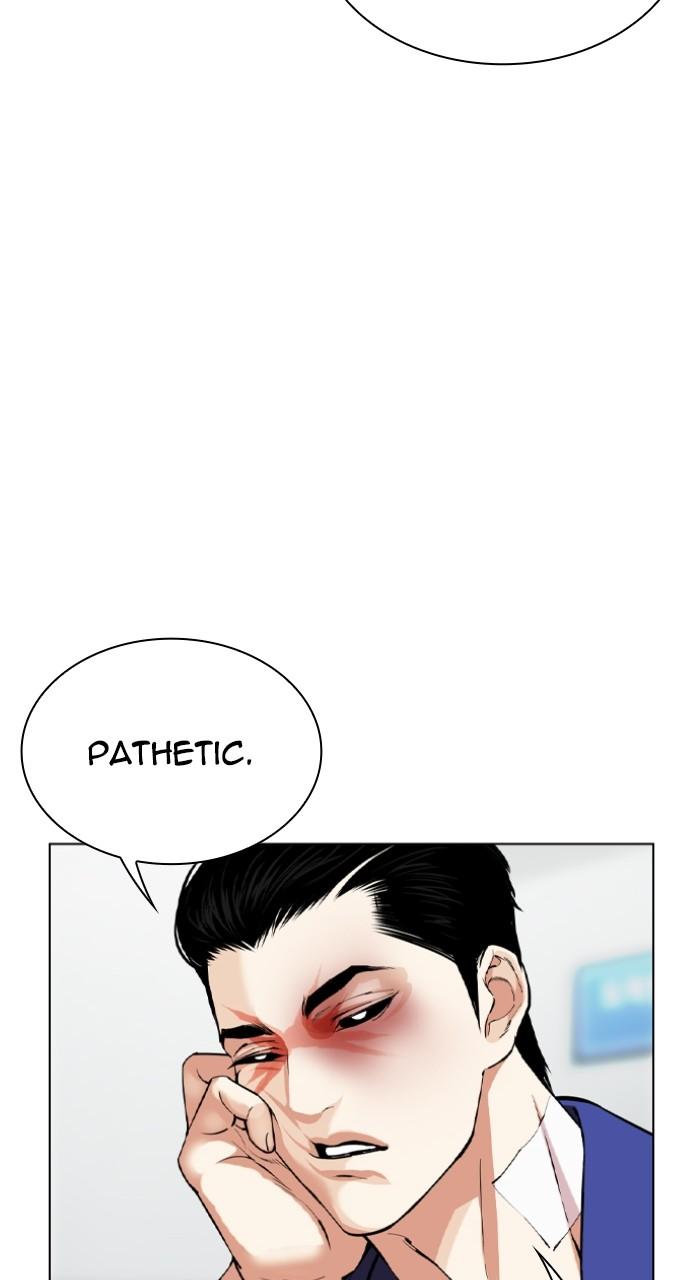Lookism Chap 519 - Next Chap 520