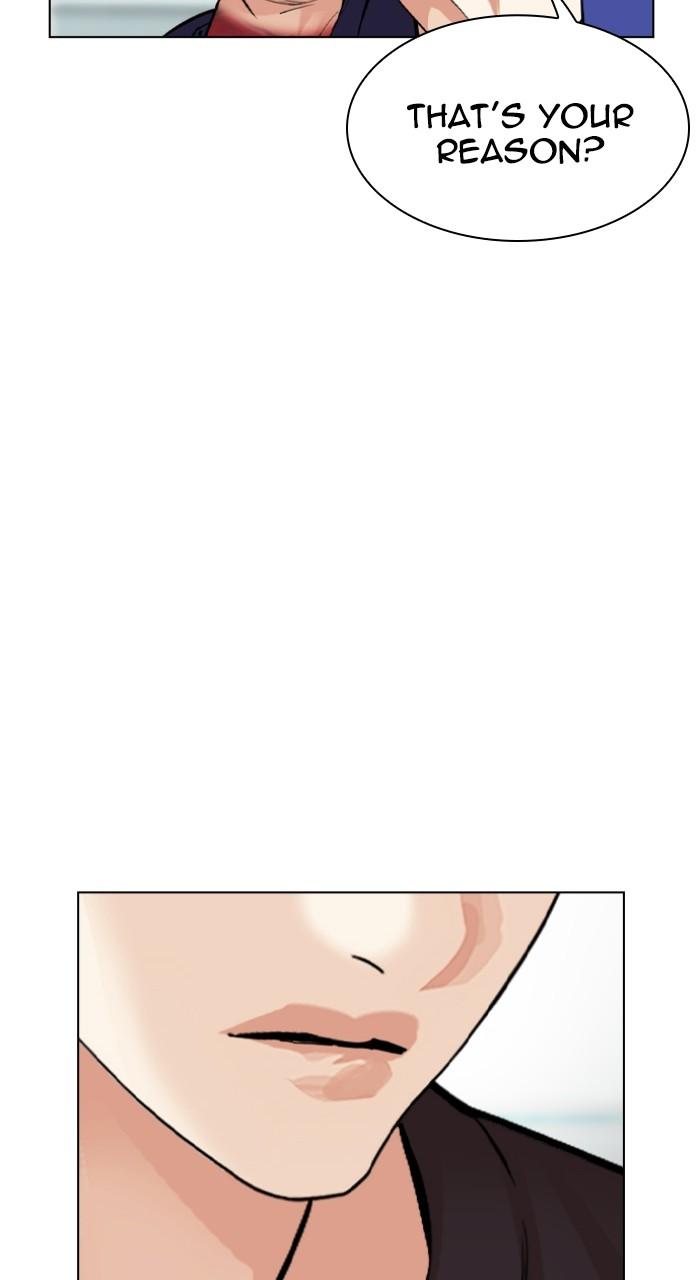 Lookism Chap 519 - Next Chap 520