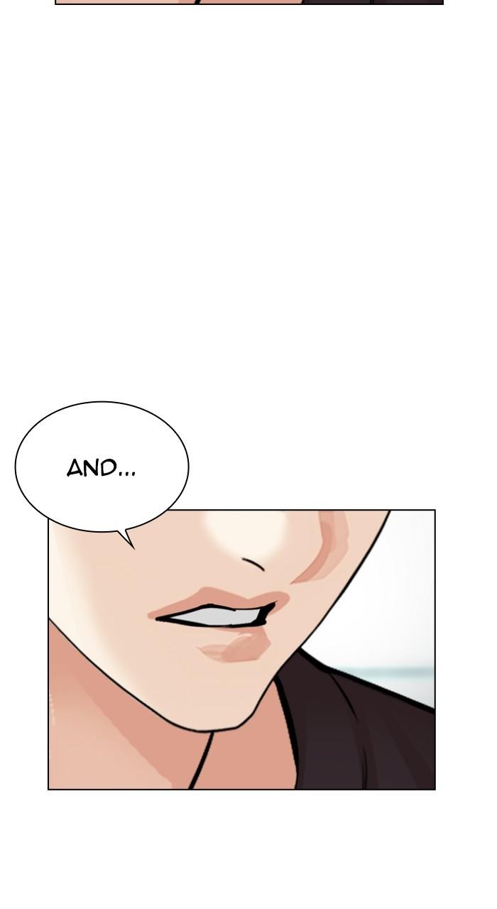 Lookism Chap 519 - Next Chap 520