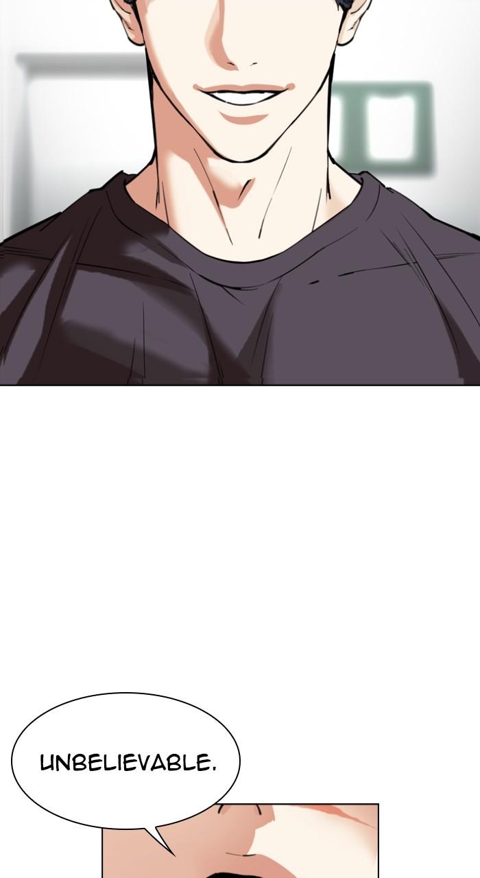 Lookism Chap 519 - Next Chap 520