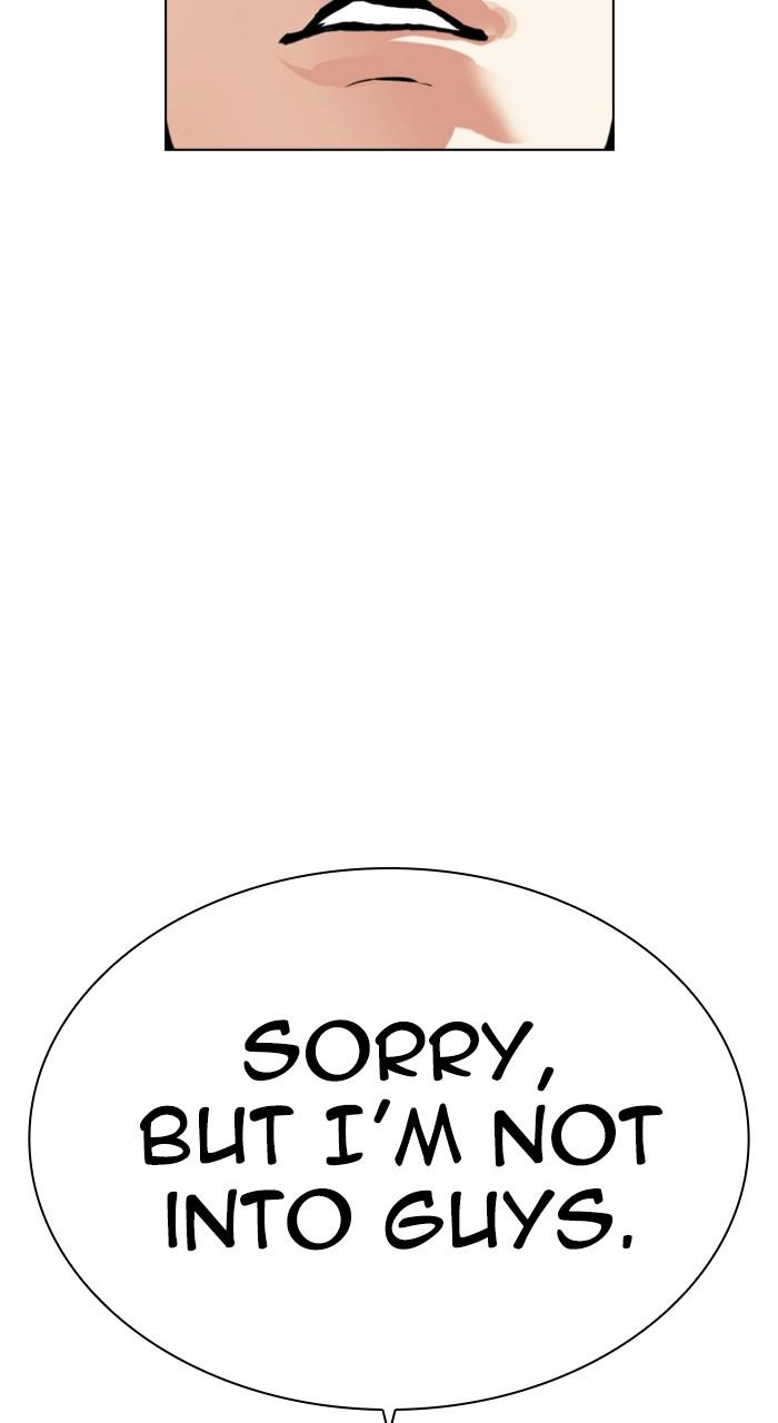 Lookism Chap 519 - Next Chap 520