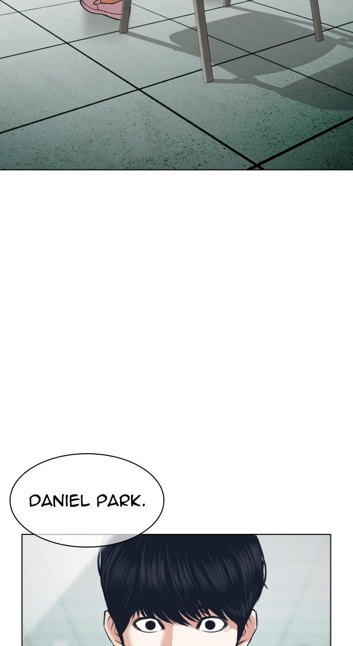Lookism Chap 519 - Next Chap 520