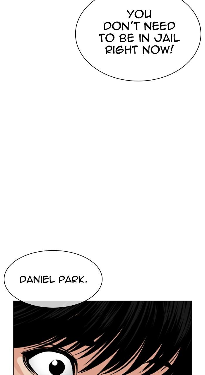 Lookism Chap 519 - Next Chap 520