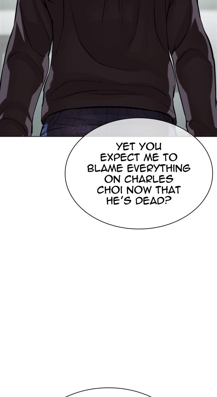 Lookism Chap 519 - Next Chap 520