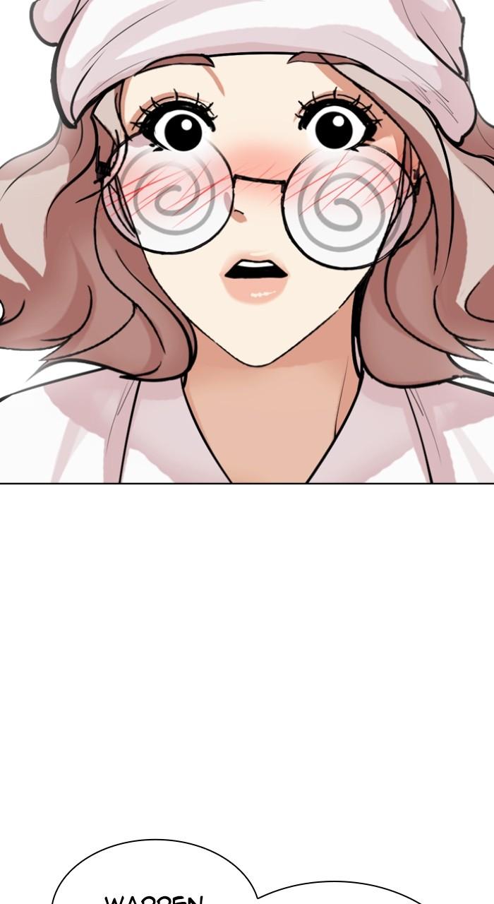 Lookism Chap 519 - Next Chap 520