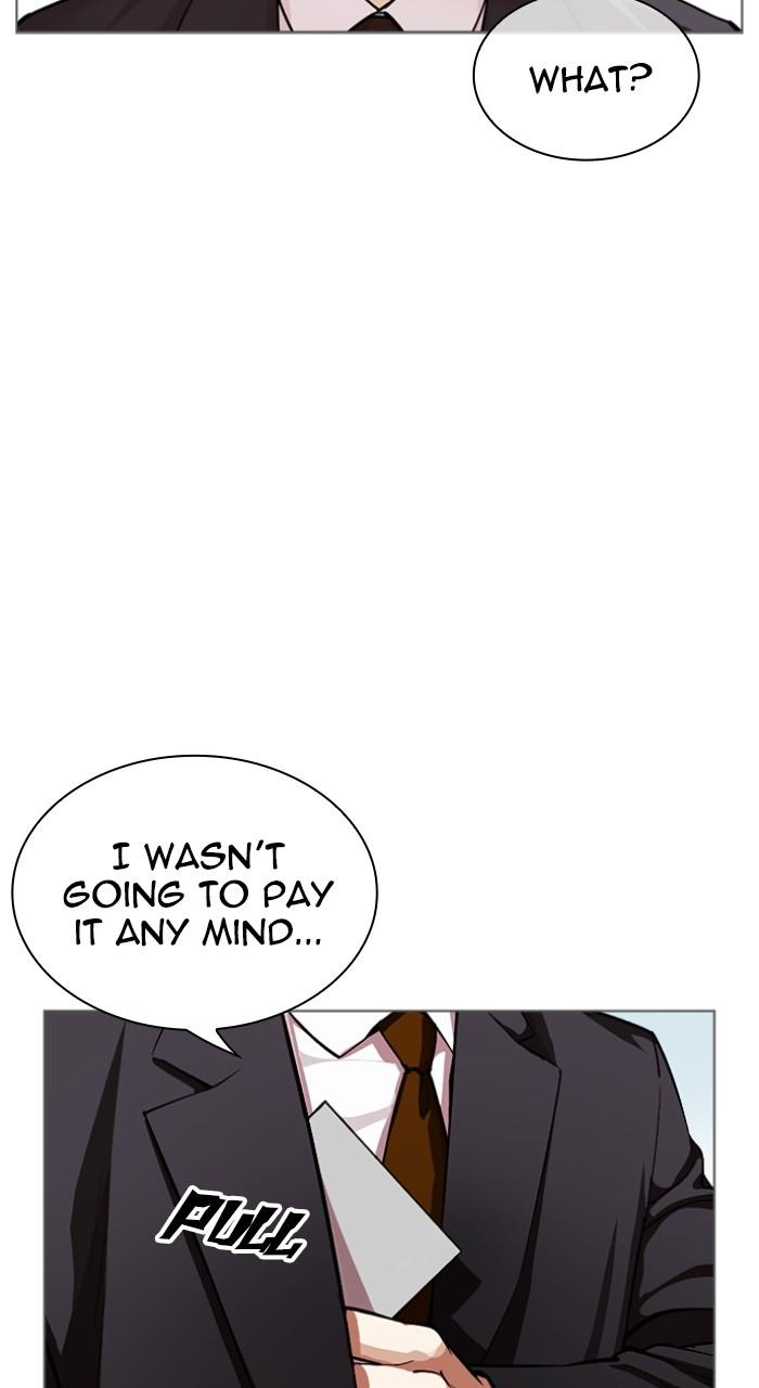 Lookism Chap 519 - Next Chap 520