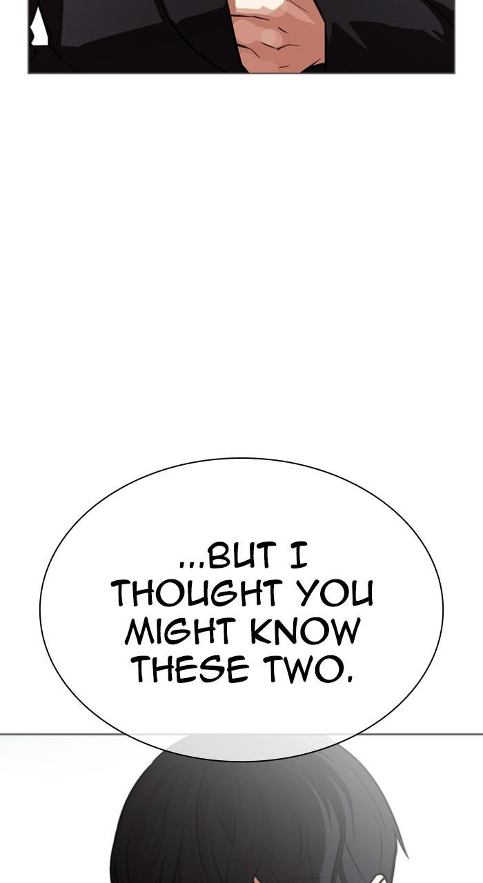 Lookism Chap 519 - Next Chap 520