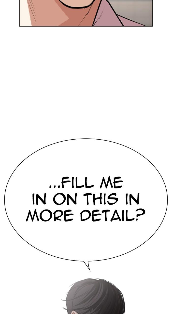 Lookism Chap 519 - Next Chap 520