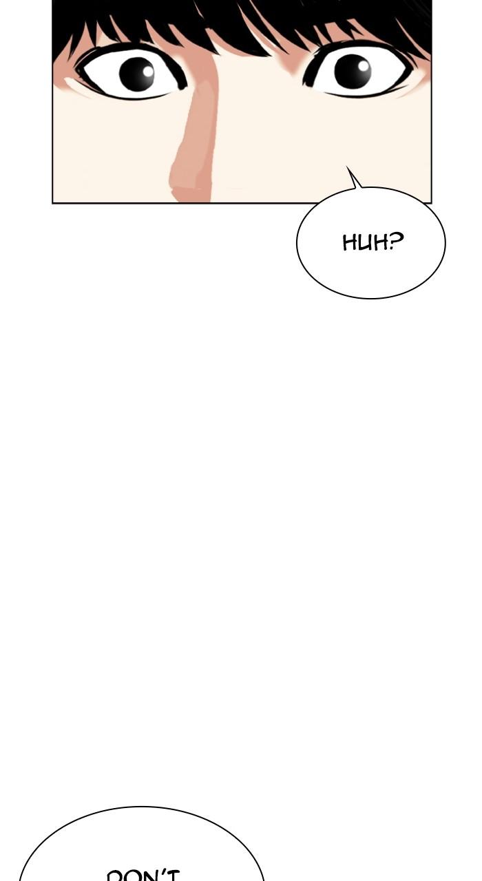 Lookism Chap 519 - Next Chap 520