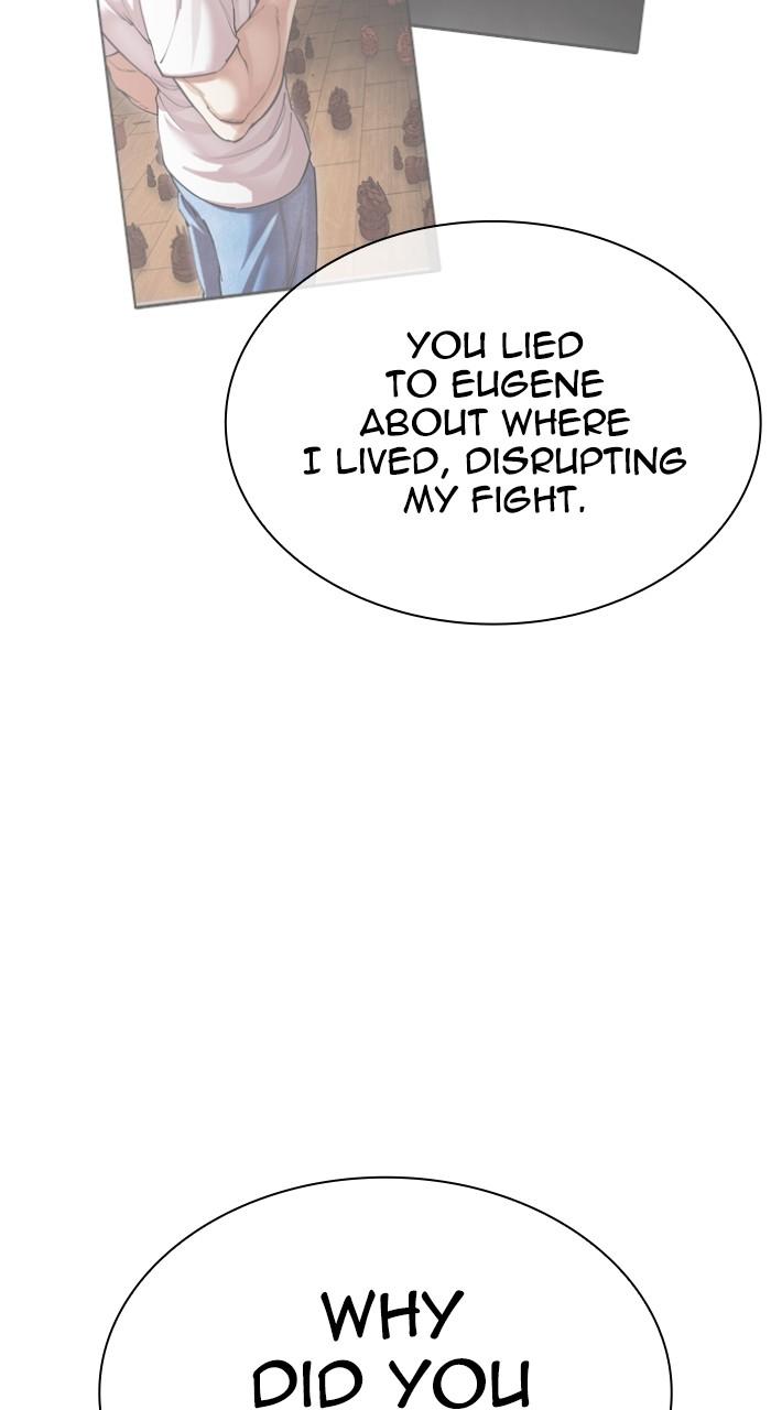 Lookism Chap 519 - Next Chap 520