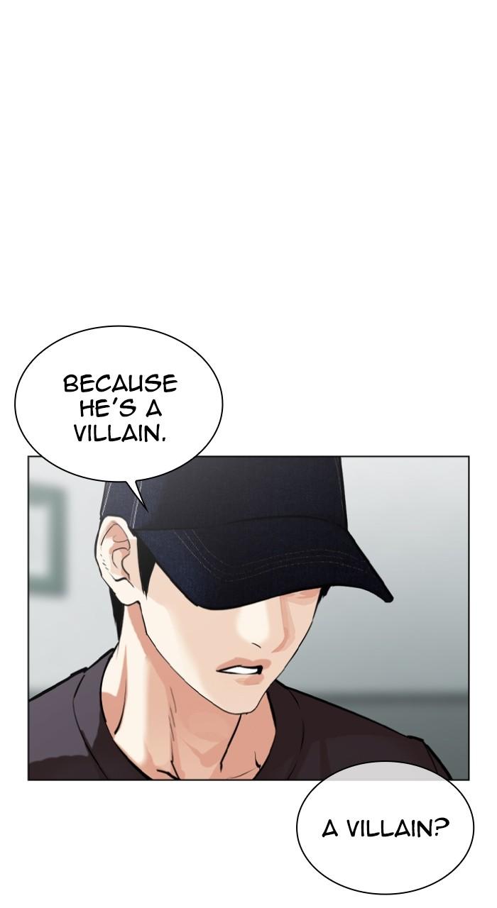 Lookism Chap 519 - Next Chap 520