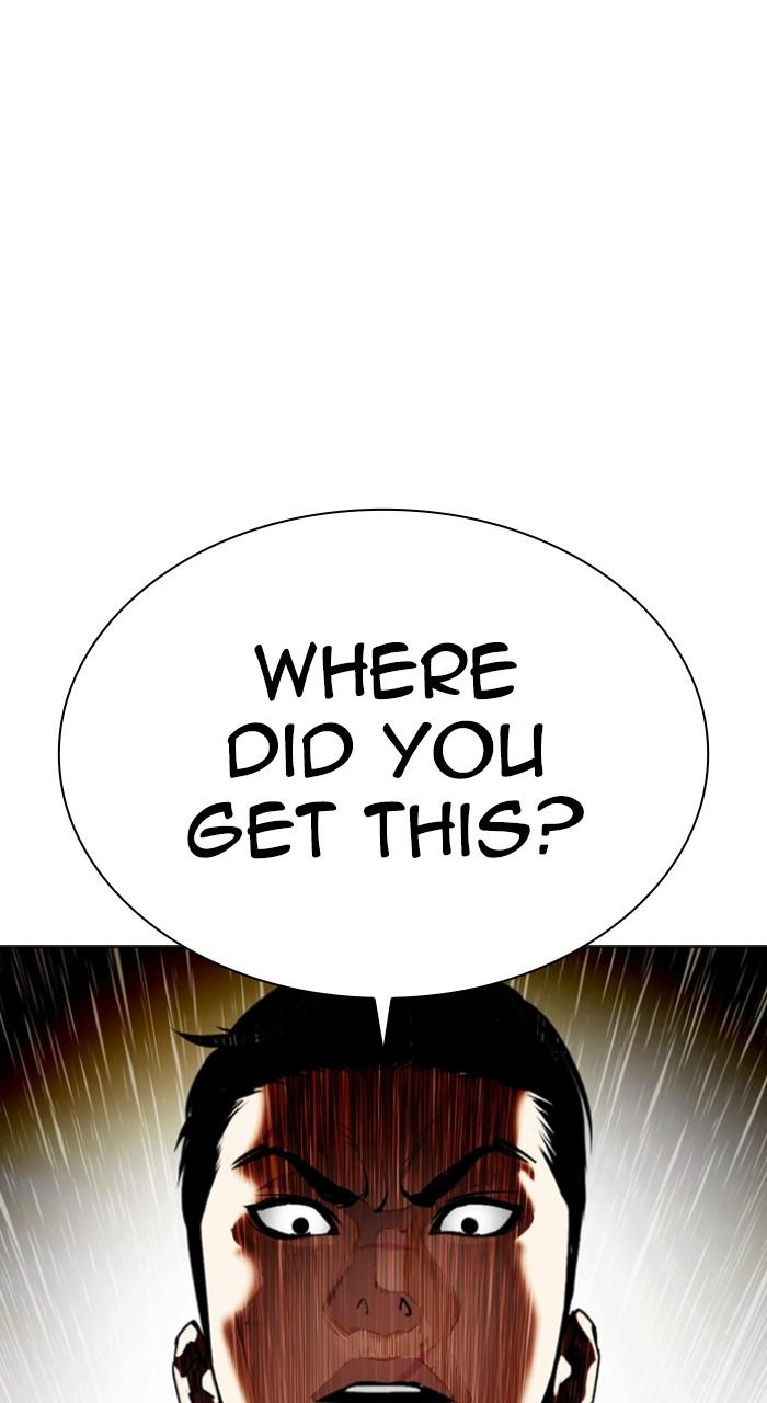 Lookism Chap 519 - Next Chap 520