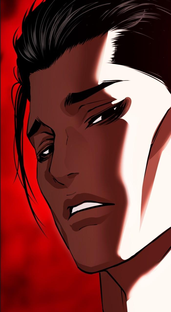 Lookism Chap 519 - Next Chap 520