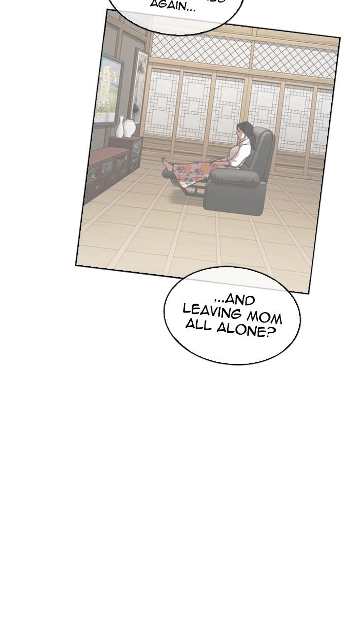 Lookism Chap 519 - Next Chap 520