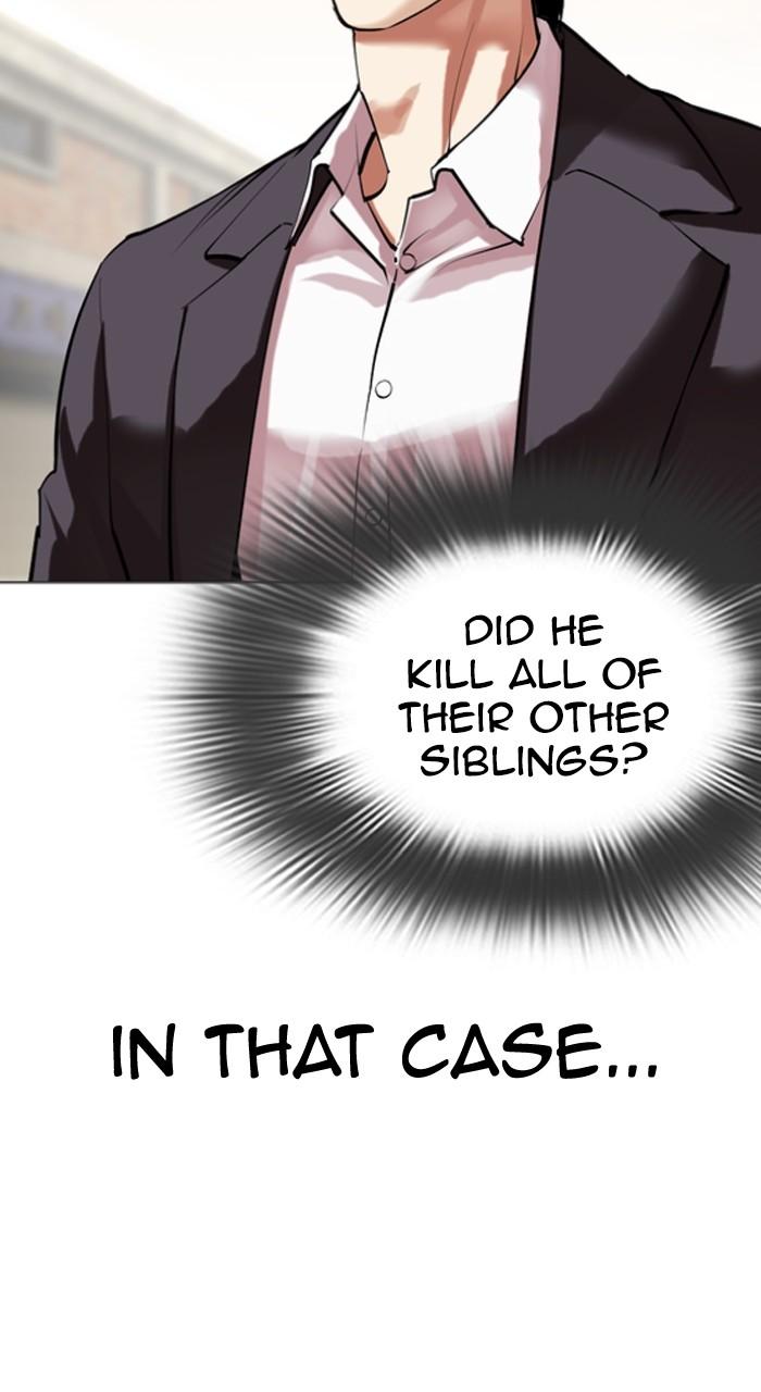 Lookism Chap 519 - Next Chap 520