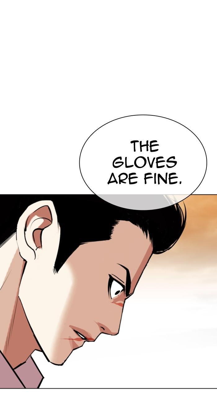 Lookism Chap 519 - Next Chap 520