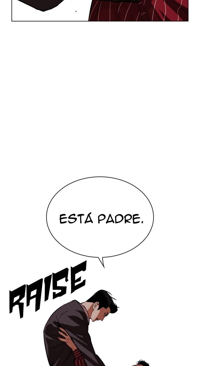 Lookism Chap 519 - Next Chap 520