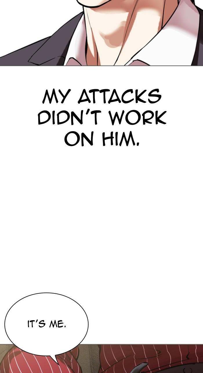 Lookism Chap 519 - Next Chap 520
