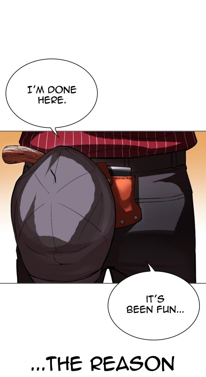 Lookism Chap 519 - Next Chap 520