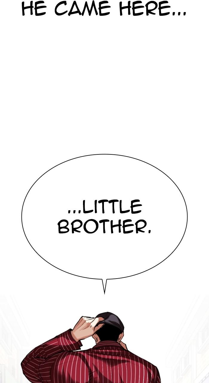 Lookism Chap 519 - Next Chap 520