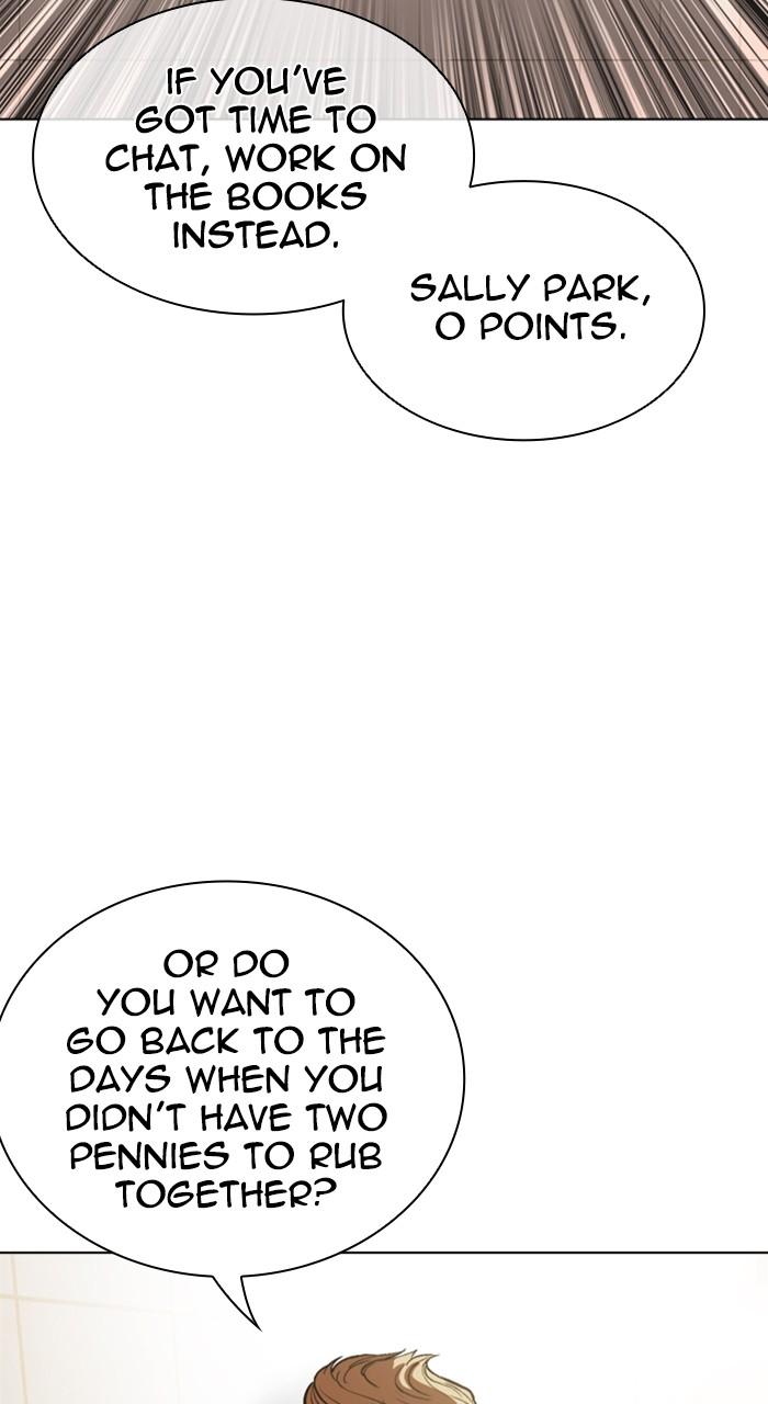 Lookism Chap 519 - Next Chap 520