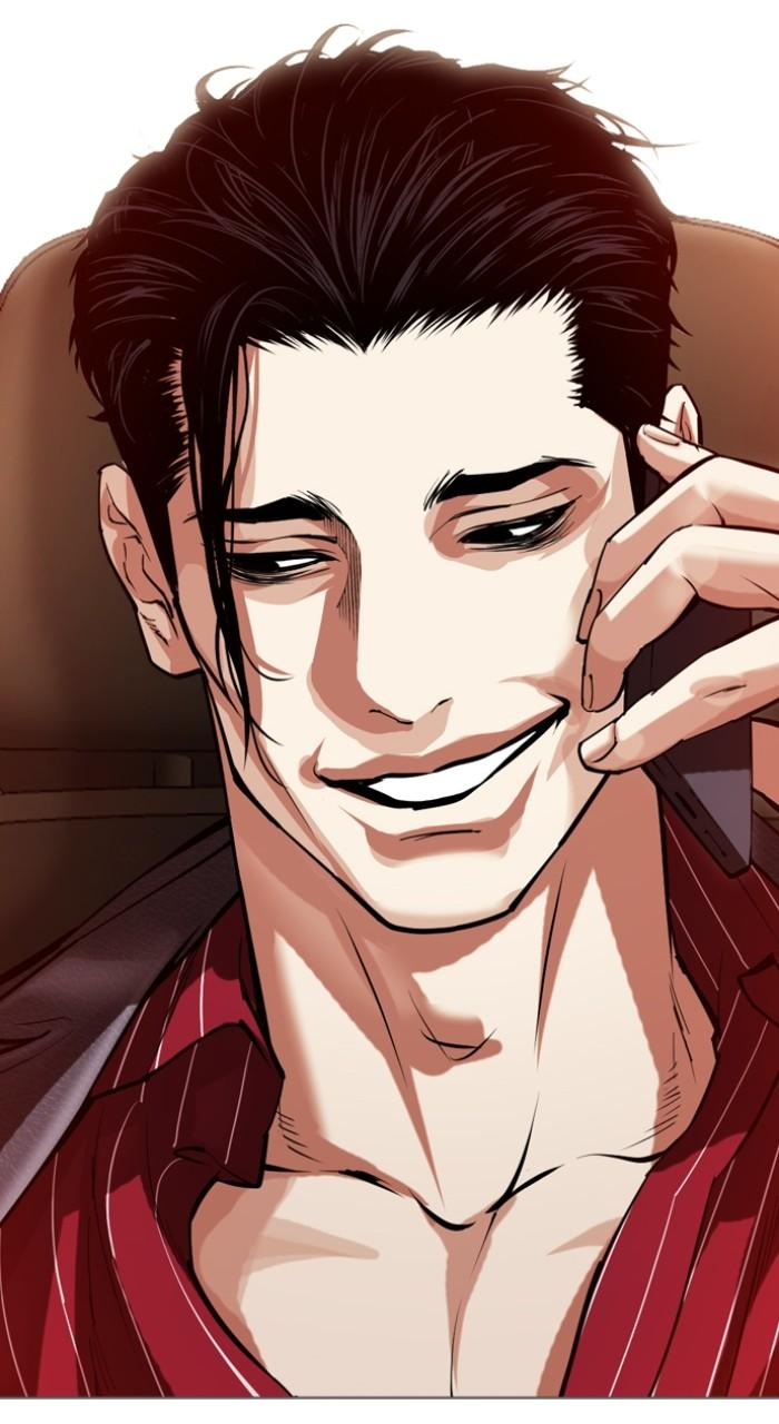 Lookism Chap 519 - Next Chap 520