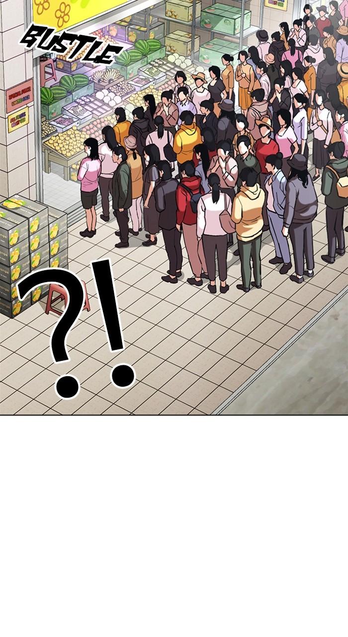 Lookism Chap 519 - Next Chap 520
