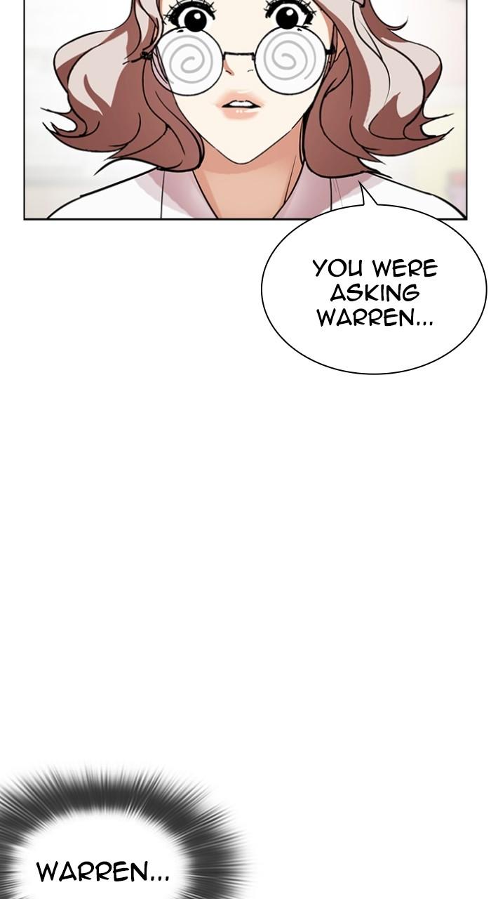 Lookism Chap 519 - Next Chap 520