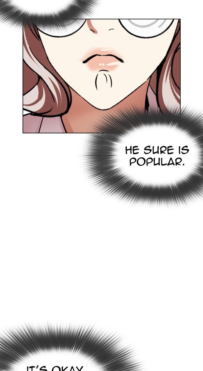 Lookism Chap 519 - Next Chap 520