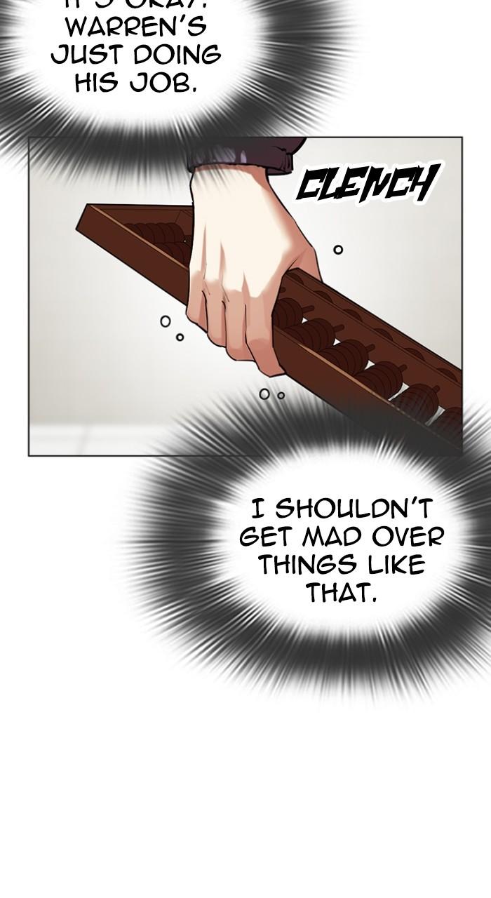 Lookism Chap 519 - Next Chap 520