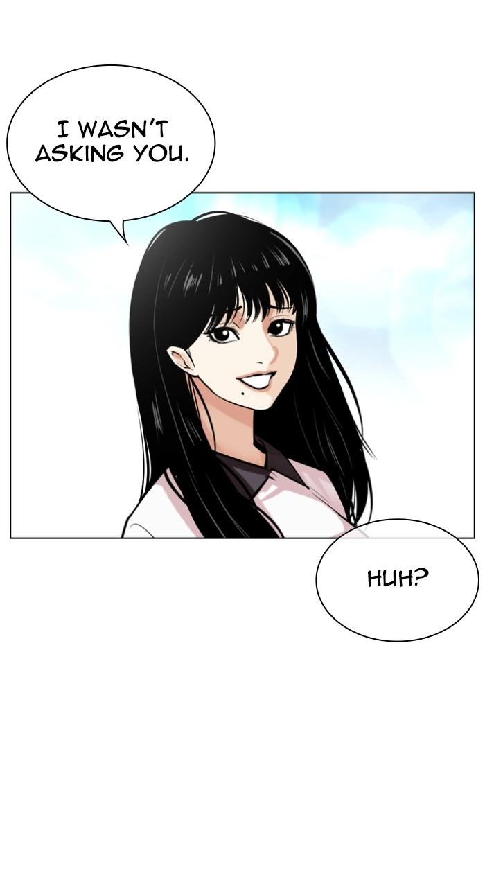 Lookism Chap 519 - Next Chap 520