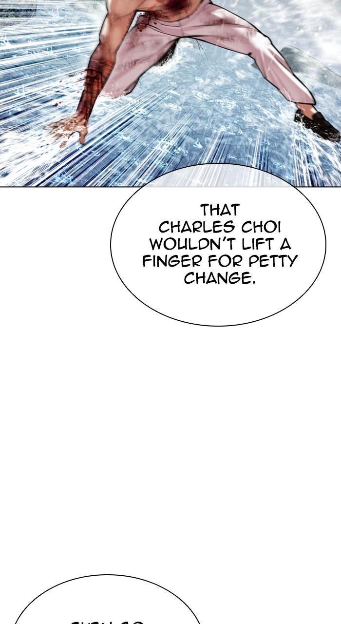 Lookism Chap 510 - Next Chap 511