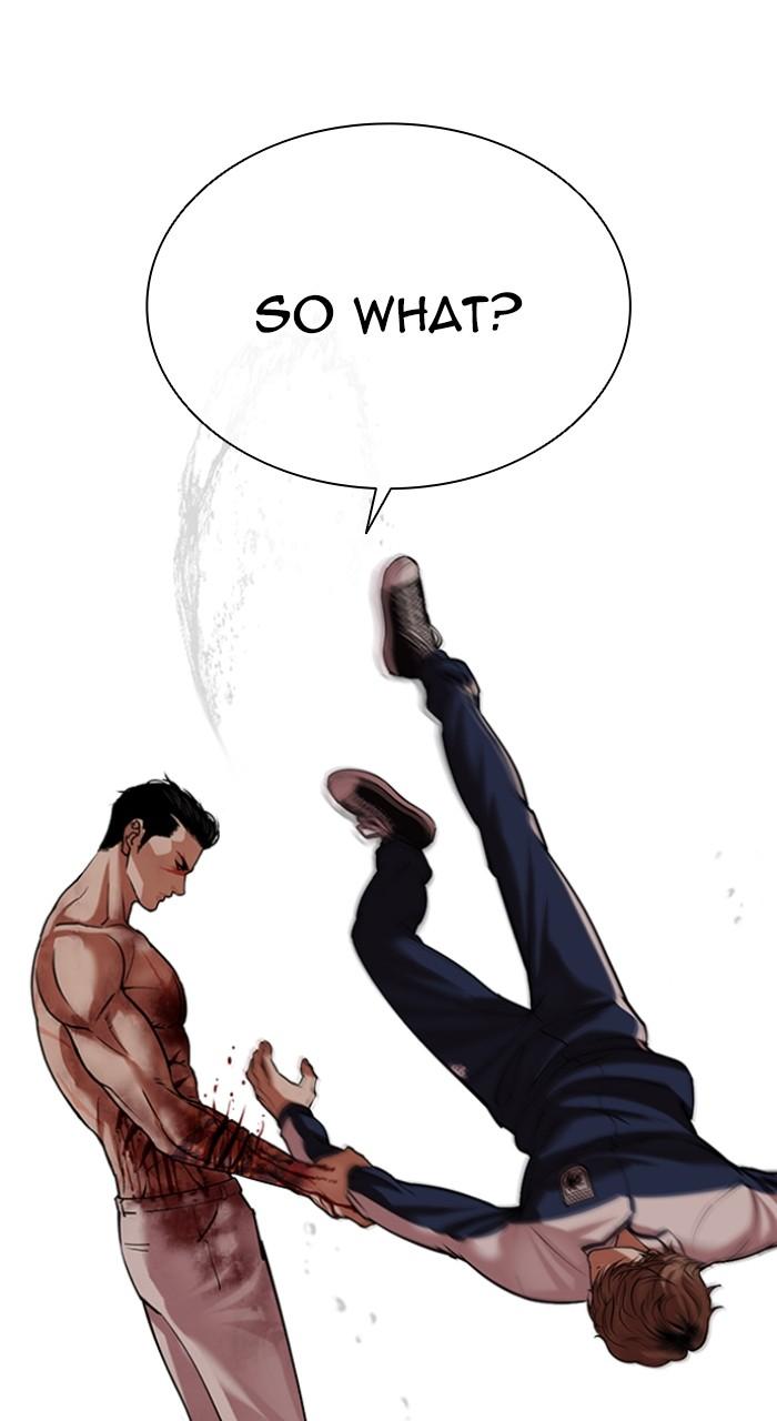 Lookism Chap 510 - Next Chap 511