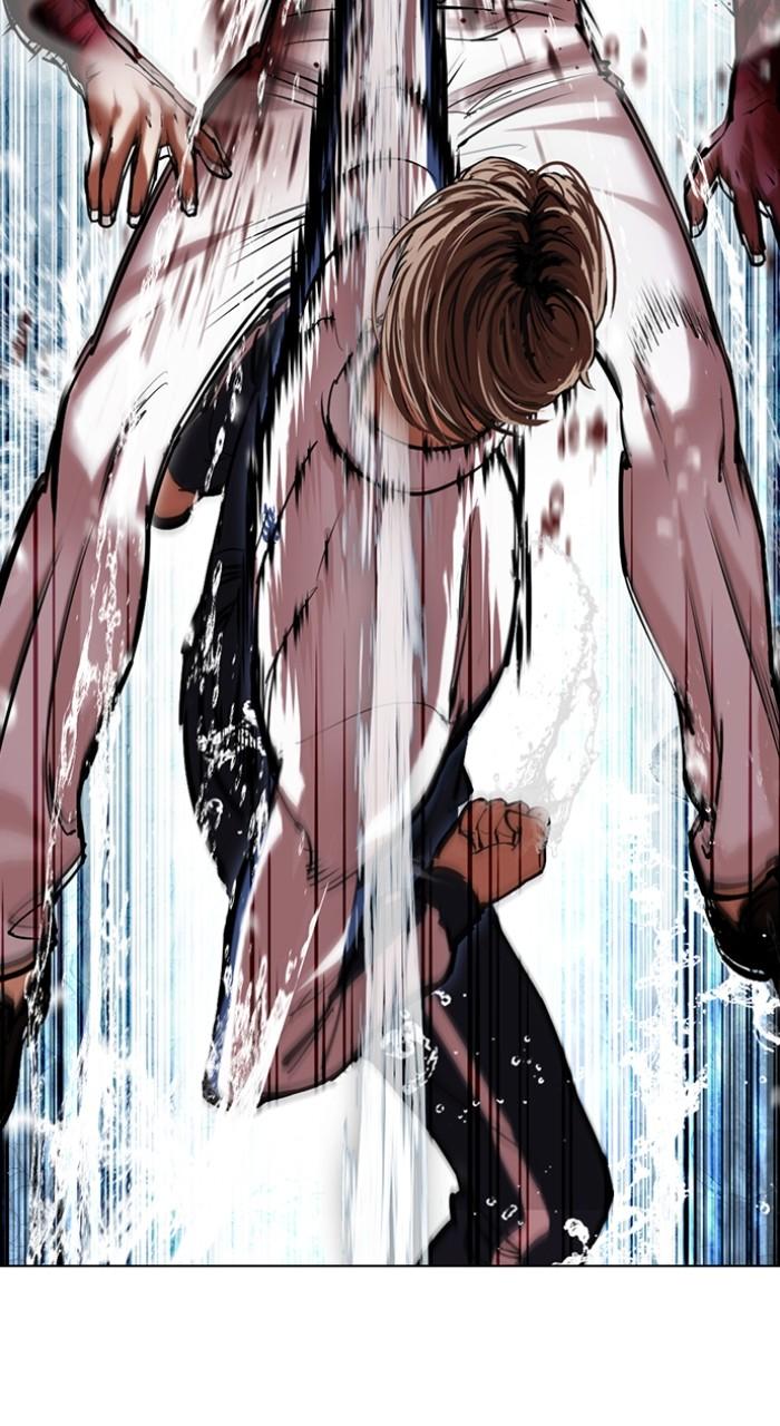Lookism Chap 510 - Next Chap 511
